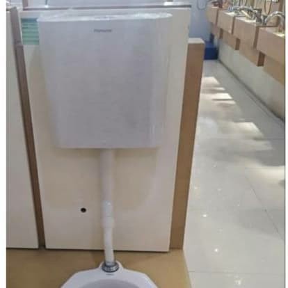 Tabung Kloset Jongkok Ce-9 Toto/Tangki Kloset Toto Gantung Ce 9