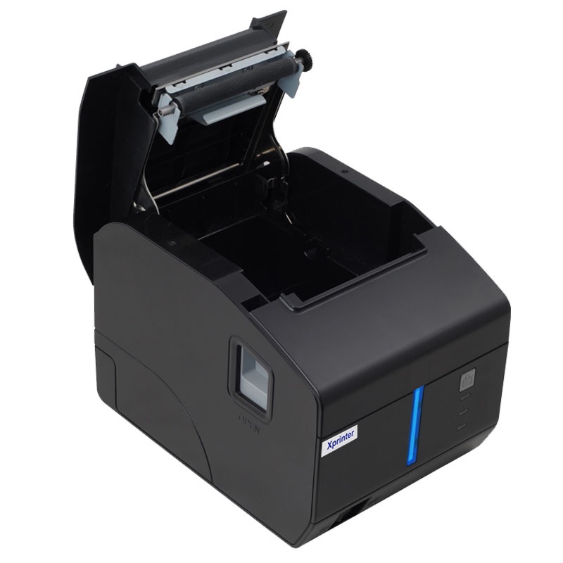 Xprinter Printer Thermal 80mm C260M - USB LAN Struk &amp; Resi