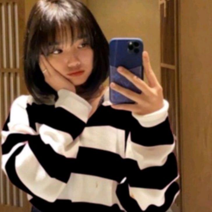 ➢ Fuji Crop Top Rajut / Blouse Rajut Fuji 12 guade / Blouse Blaster Lembut / rajut blaster/Baju Fuji