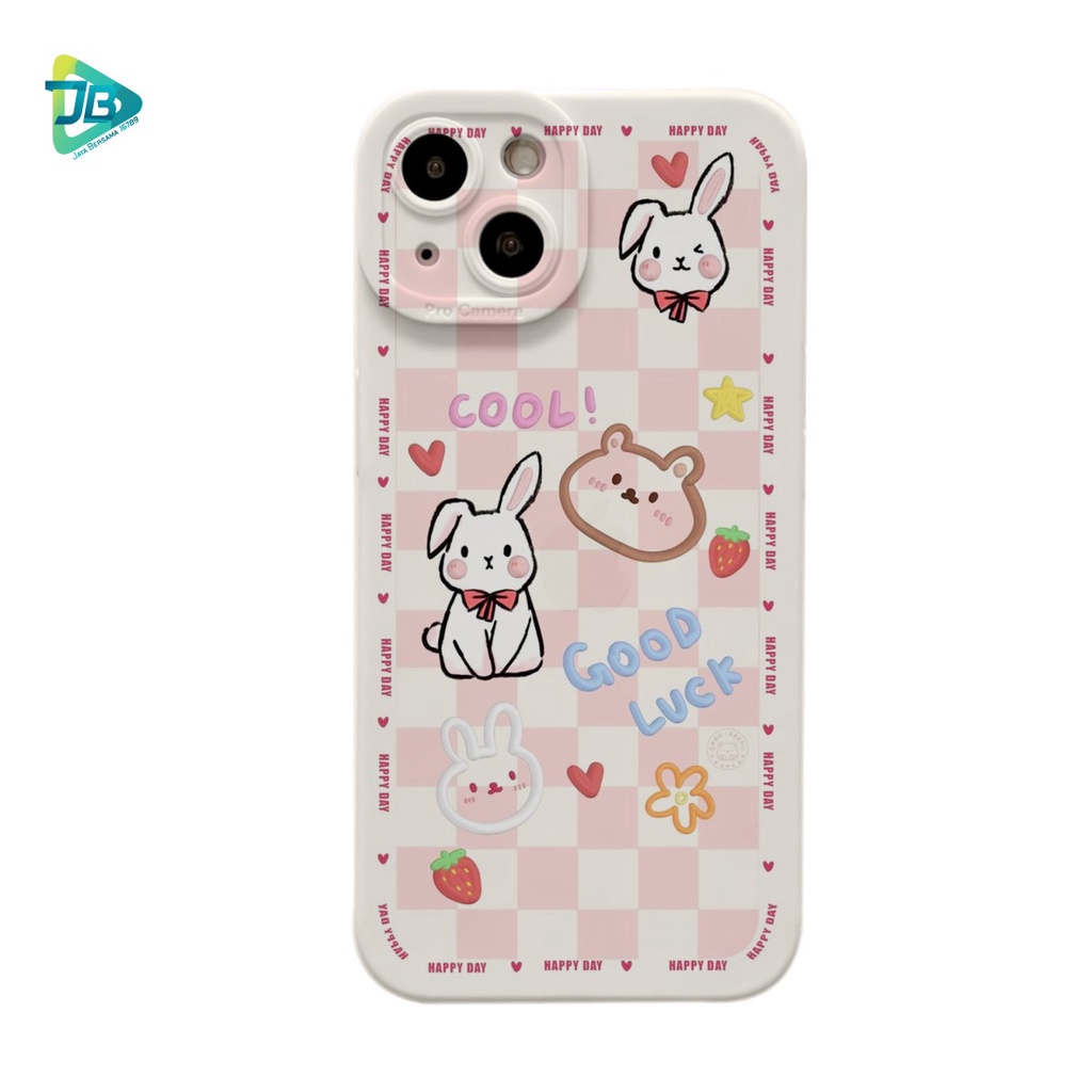 CUSTOM CASE SOFTCASE SILIKON PROCAMERA COOL CUSTOM OPPO A3S A1K A5S A7 A37 NEO 9 A15 A15S A16 F1S A59 A96 A52 A92 A31 A8 A33 A53 A9 A5 2020 JB7548