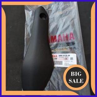 tools n parts Protector Muffler 2 Cover Knalpot Depan WR155 Ori YGP B3M-E4728-00 140ZZ3