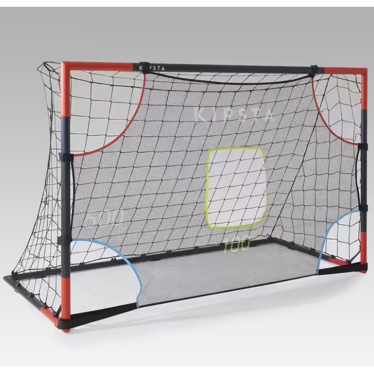 KIPSTA SG 500 Cover Latihan Target Sepak Bola Size M 1,80 m x 1,20 m