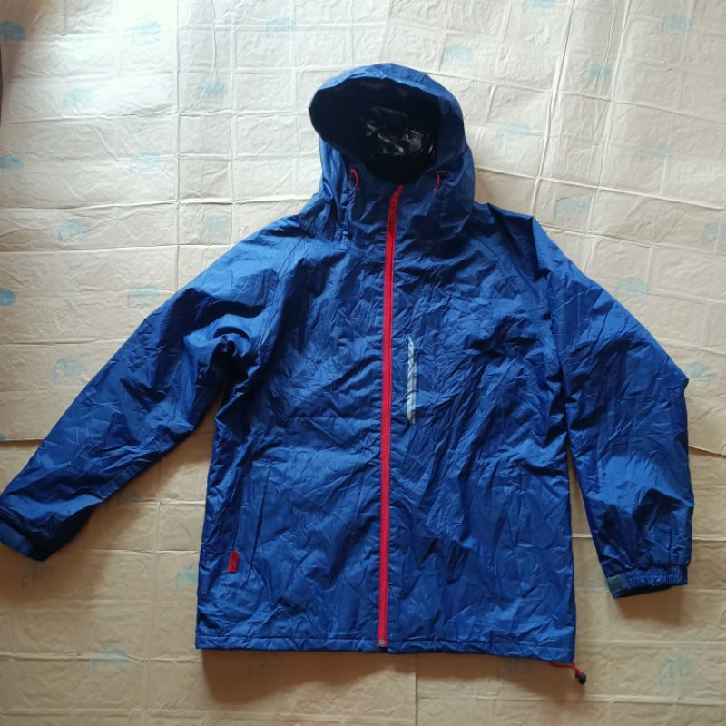 Heat Assist Jaket Outdoor