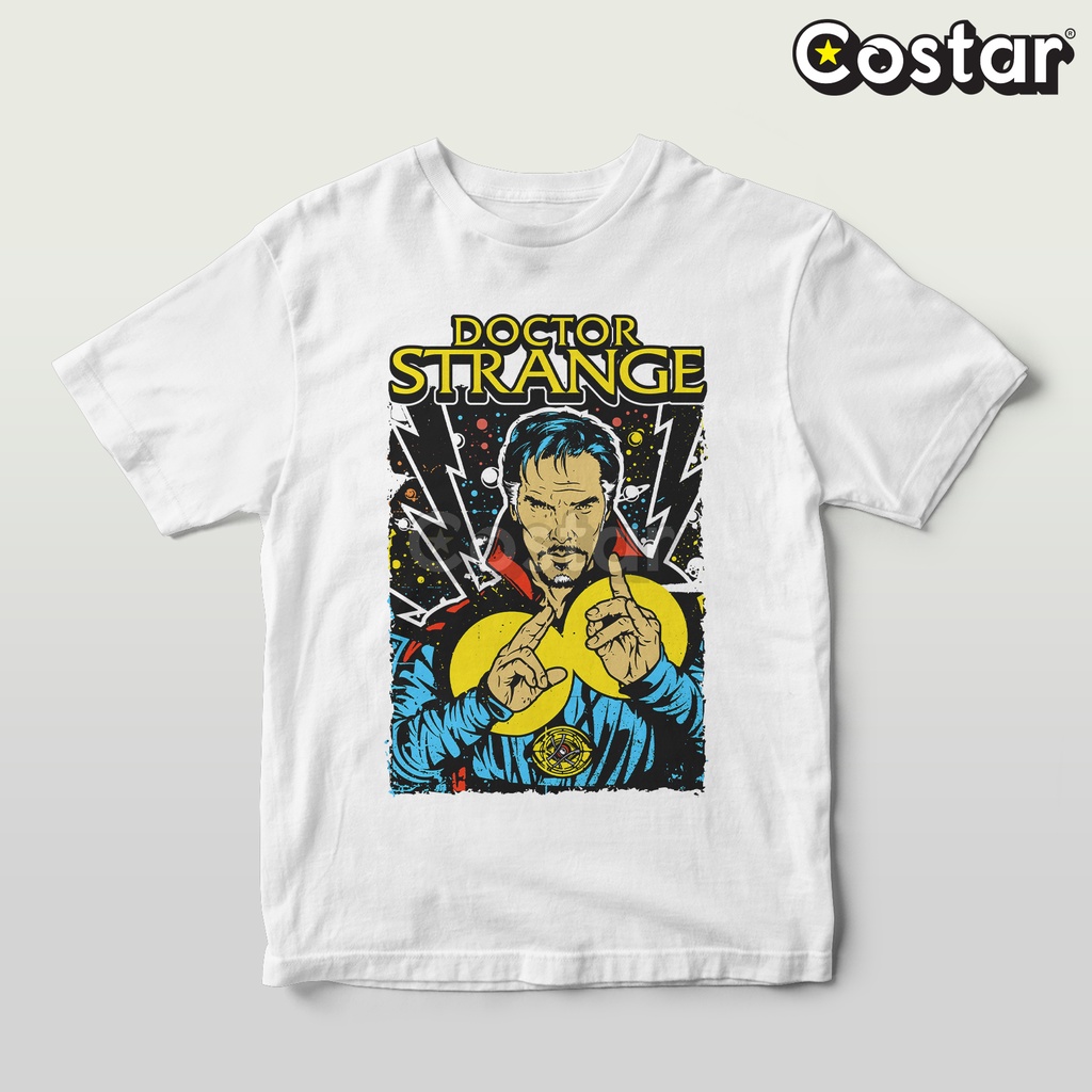 Kaos Costarstore - DR Strange - Doctor Strange