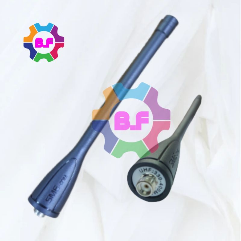 ANTENA HT SME 338 SMP CLARIGO 308 328 UHF 350-400 MHZ ORIGINAL