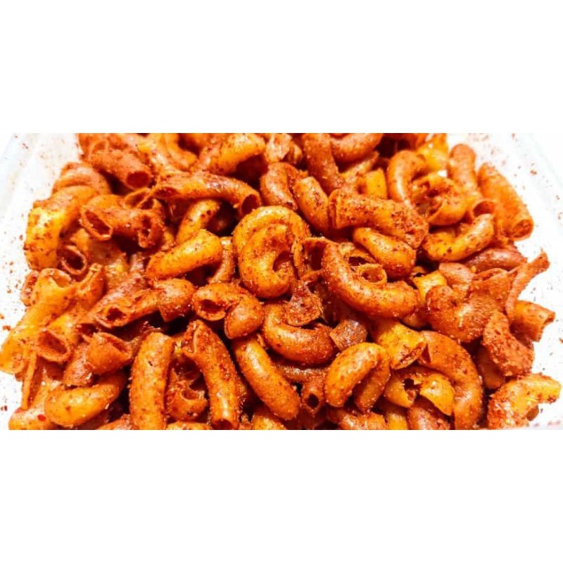 

Makaroni Brilnis