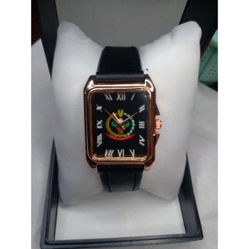 27022023 JAM LOGO PERSIT BHAYANGKARI IKKT PIA DHARMA WANITA JALASENASTRI KEJAKSAAN DLL TALI KULIT