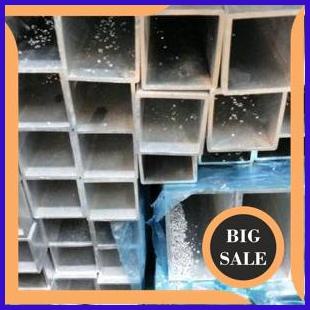 perkakas hollow aluminium 40 x 40 x 2 x 1500 1F3BZ3