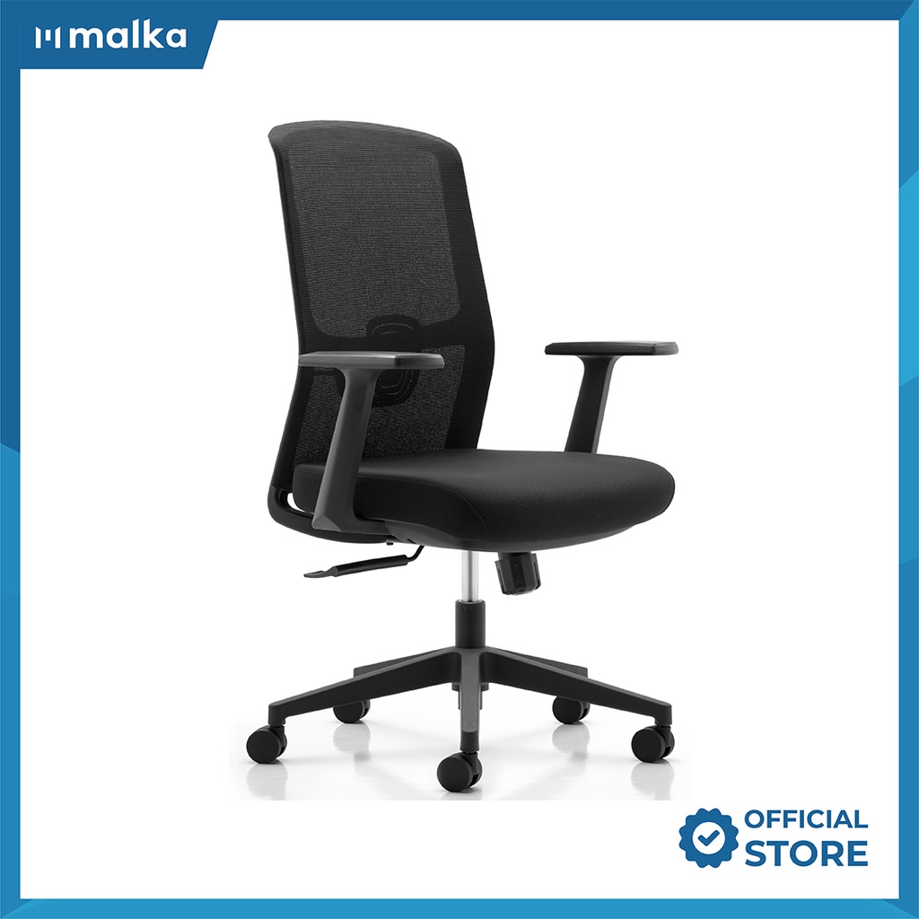 Firm - VOS kursi kerja ergonomis - swivel chair