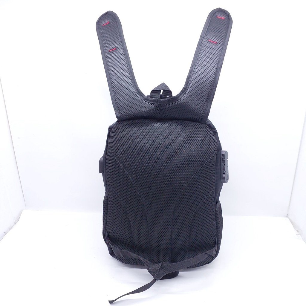 Tas Palo Alto 16 INCHI COMPACT MURAH BARU ORIGINAL / TAS KANVAS PALO ALTO USB + KUNCI NOMOR MURAH / TAS LAPTOP PALO ALTO KAIN MURAH KUAT BARU / RANSEL LAPTOP PALO ALTO KANVAS LEMBUT KUAT 16 INCHI KUNCI NOMOR + USB MURAH / TAS SEKOLAH PALO ALTO 16&quot; MURAH