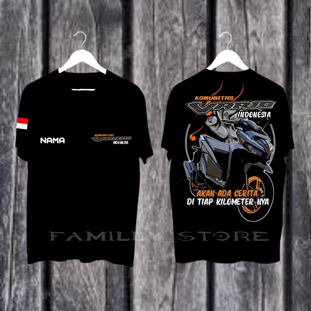 KAOS VARIO/KAOS VARIO 150/KAOS VARIO 125/KAOS VARIOS 125NEW/KAOS VARIO 160/KAOS VARIO 125 OLD/KAOS V