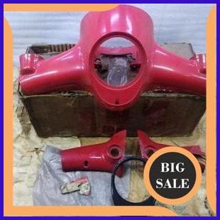 tools batok set suzuki fr70 original nos made in japan 140ZZ3