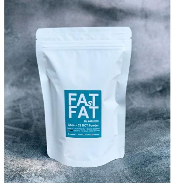 

➬ Fast Fat Kemasan 150 Gram ♀
