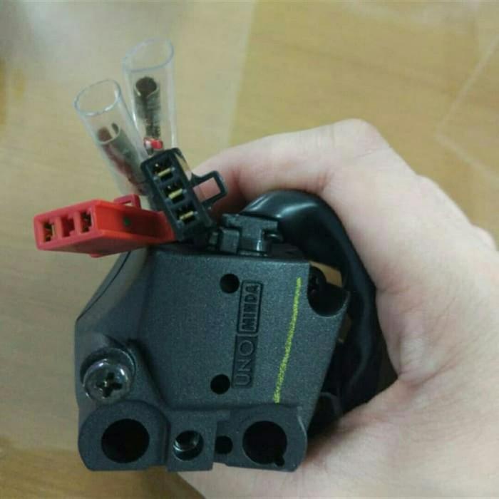 Saklar R15 V3 Vixion R kanan original