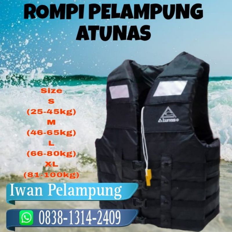 Rompi,Pelampung,renang, Dewasa, Dan,Anak,Anak