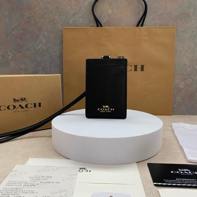 

Coach Lanyard Original