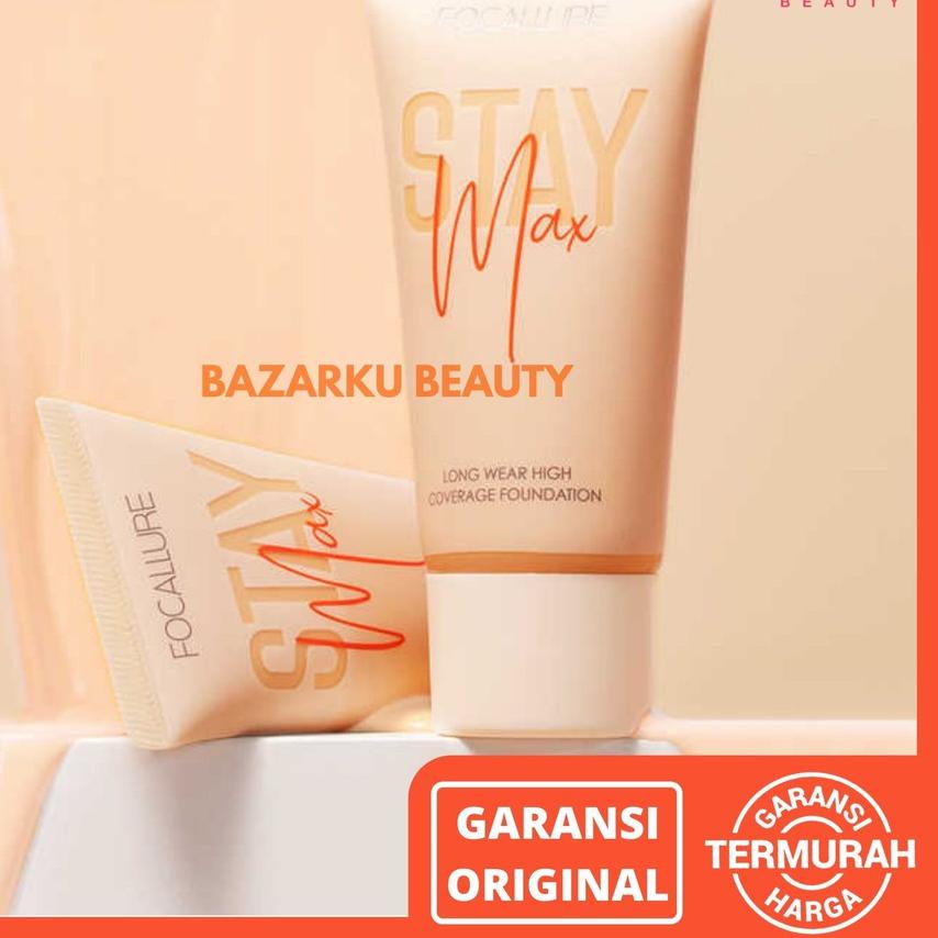 ❇ Focallure Staymax Foundation Focallure Staymax Matte Foundation Focallure Foundation Matte Focallu