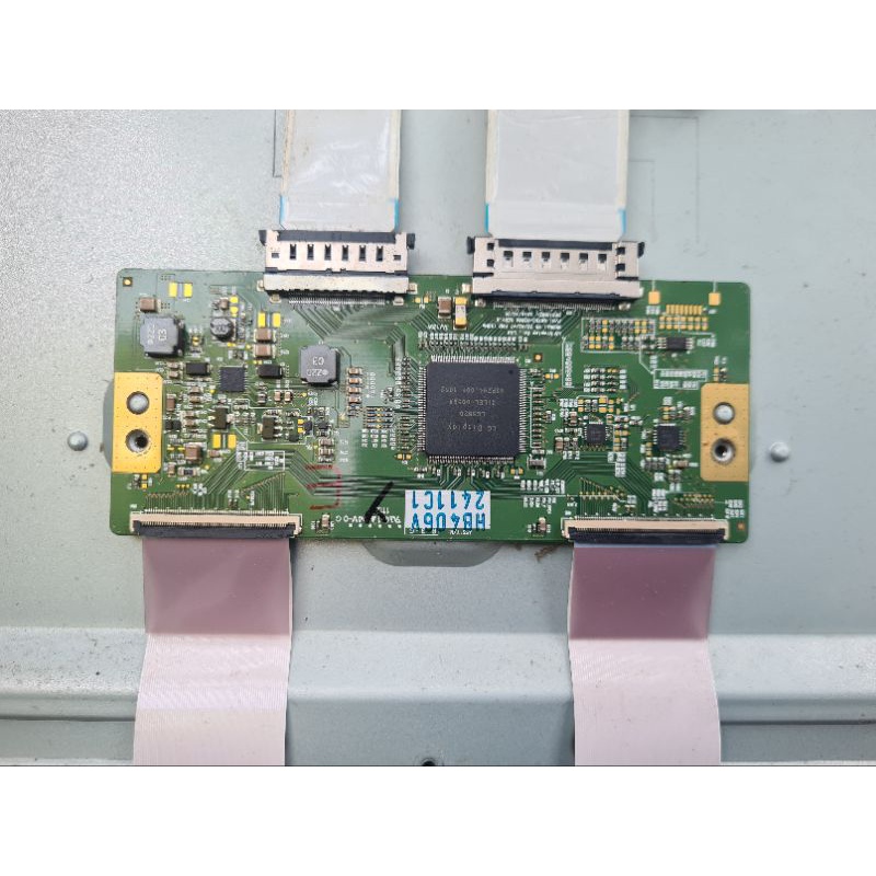 TCON TICON BOARD LOGIC TV LED LG 47LW5700
