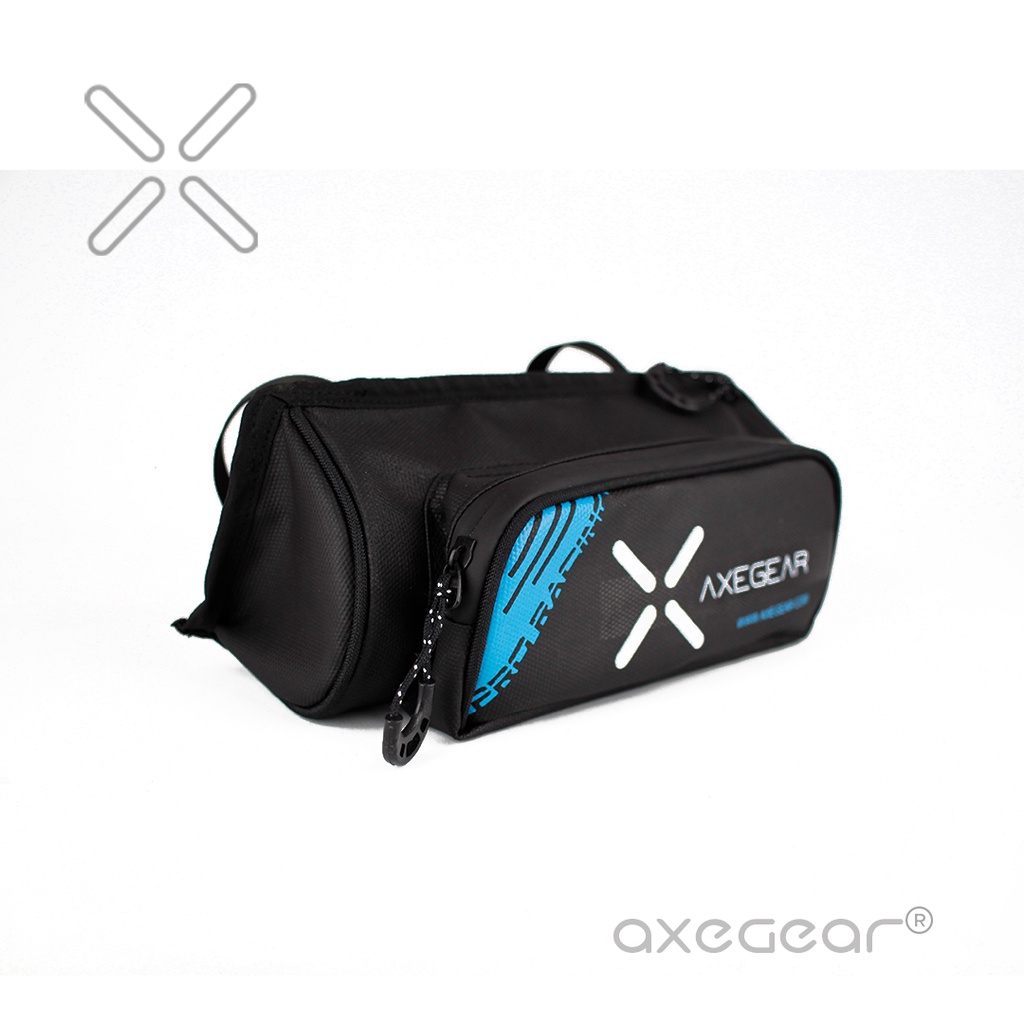 Tas Stang Trail Motocross Trabas AXEGEAR