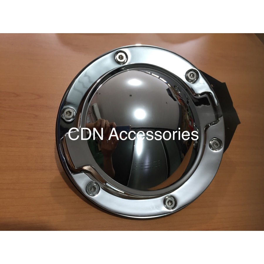 Tutup Tangki Bensin Suzuki Swift/Fuel Tank Cover Swift/Cover Tangki Bahan Bakar Swift