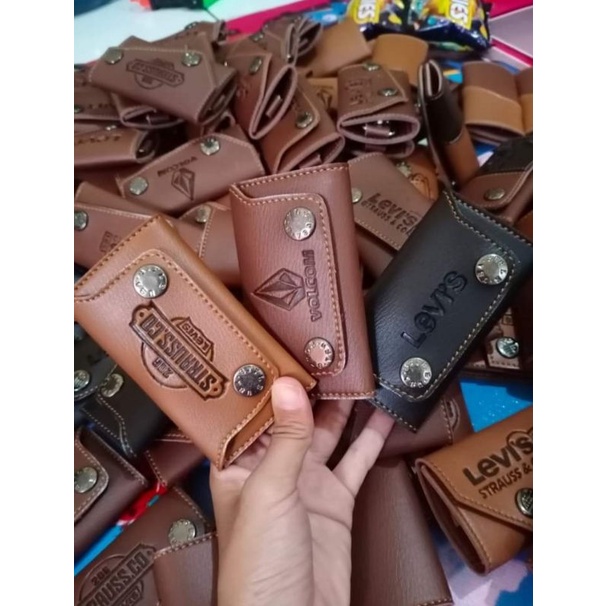 Tas selempang pria Waistbag Original