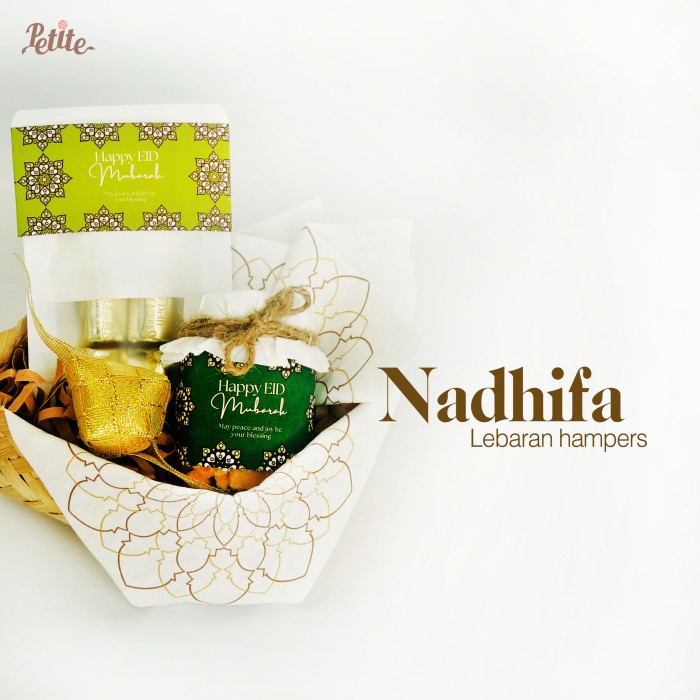 

PAKET BESEK LEBARAN / HAMPERS / PARSEL / HADIAH / KUE KERING / GIFT