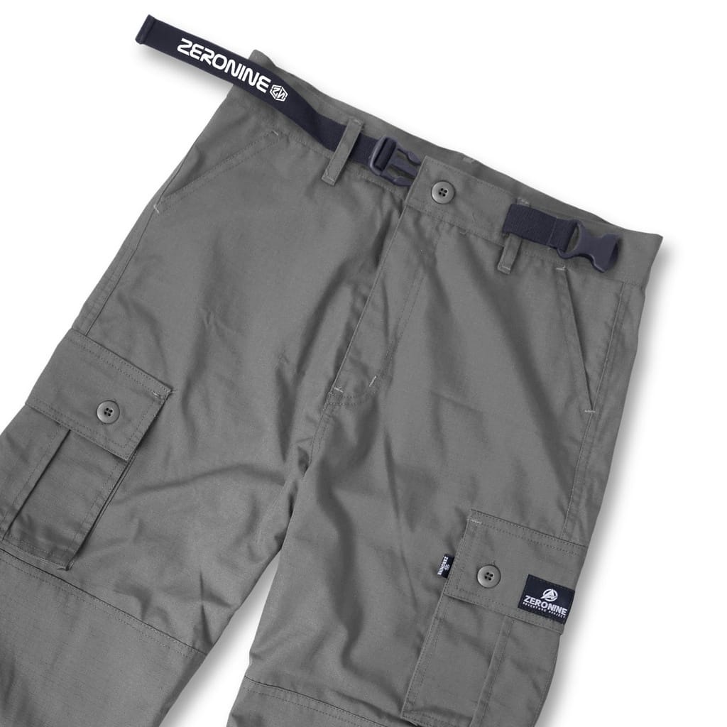 ZERONINE CELANA Cargo pants | ZERONINE Celana Pria cargo | ZERONINE Celana Regular cargo