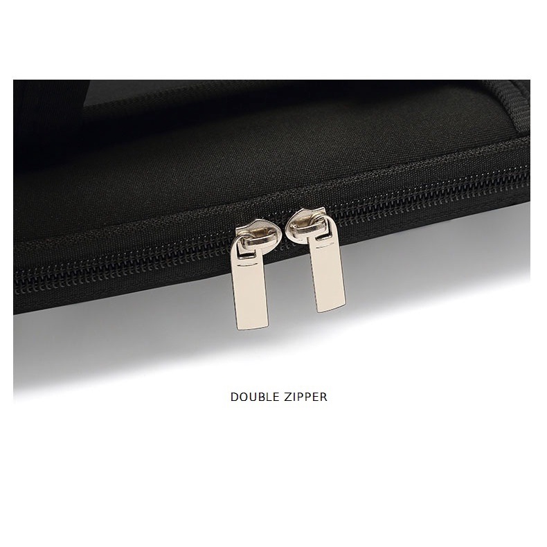 Tas Laptop Softcase Sleeve Case Macbook Air Pro New