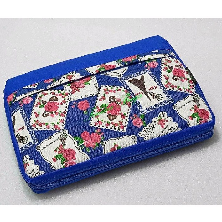 

Sampul Cover Al Qur'an Makna+Saku, AlQuran Bacaan Hafalan, AlQuran Uk A5, A6, B6, Hadist