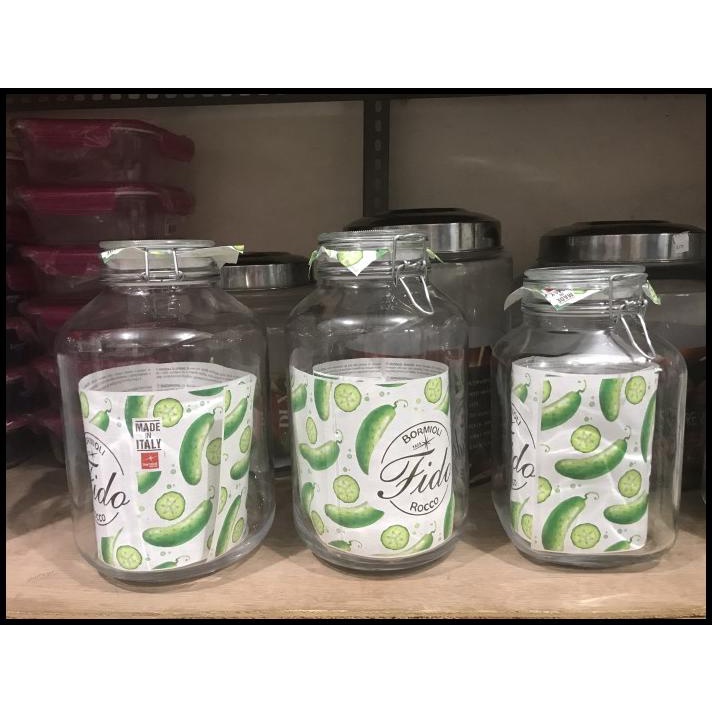 

Toples Jumbo Arak Ciu Obat Asinan Manisan Kombucha Kimchi Fido Italy