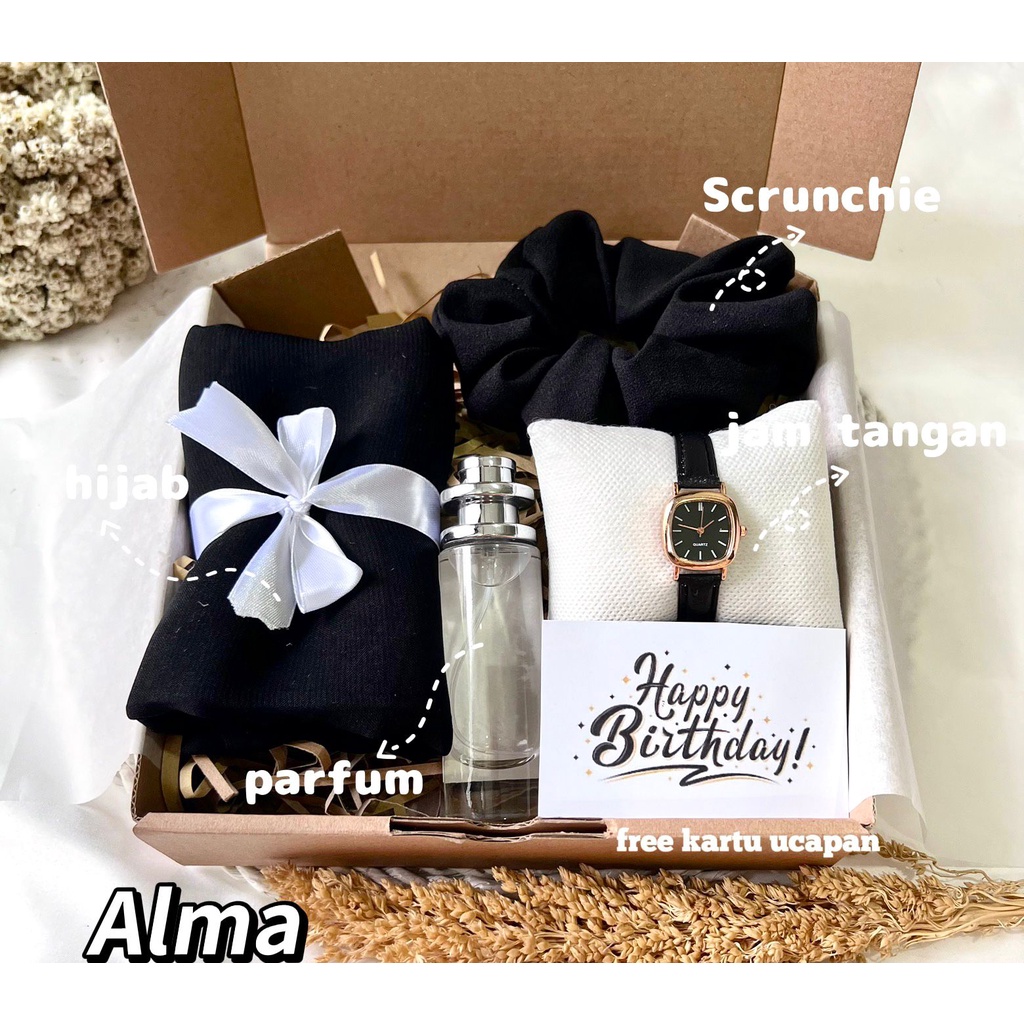 BLK HIJAB HAMPERS KADO GIFT BOX HADIAH BELLA SQUARE PASHMINA HARI IBU JILBAB KERUDUNG SEGIEMPAT ULANG TAHUN VALENTINE ANNIVERSARY WEDDING BIRTHDAY GRADUATION LEBARAN WISUDA PERNIKAHAN PACAR RAMADHAN