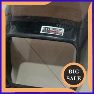 parts barong badong kedok kerodong Yamaha Rxz rx-z original indo lama old windshield pnp RX-King rxk