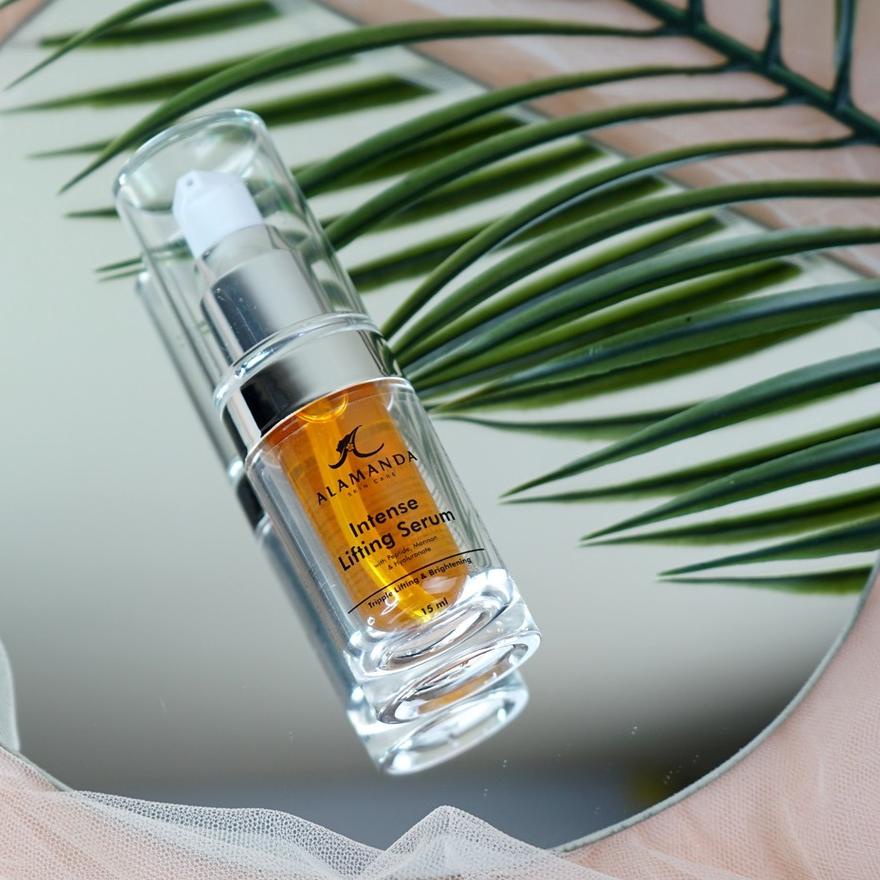 ☑ () Serum Intense Lifting Alamanda Skincare ❆