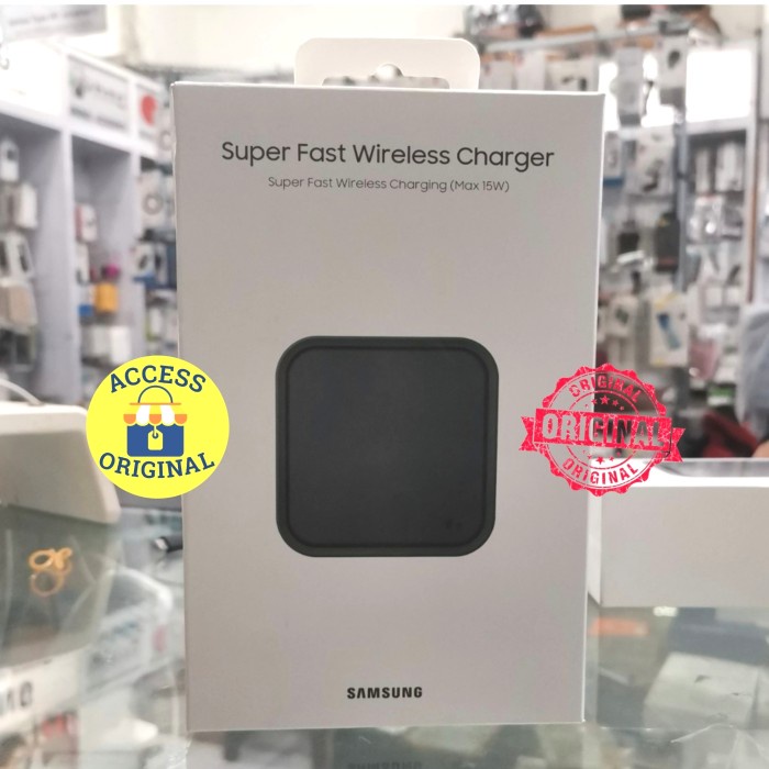 Best Seller Superfast Wireless Charger Samsung Z Fold 4 Z Flip 4 Original 100%