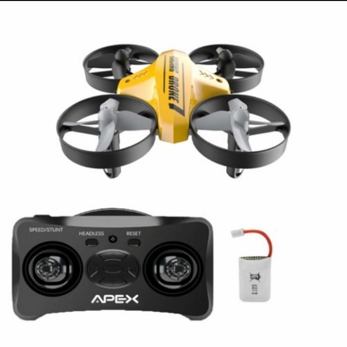 Racing Drone Ghost Apex Mini GD-65A