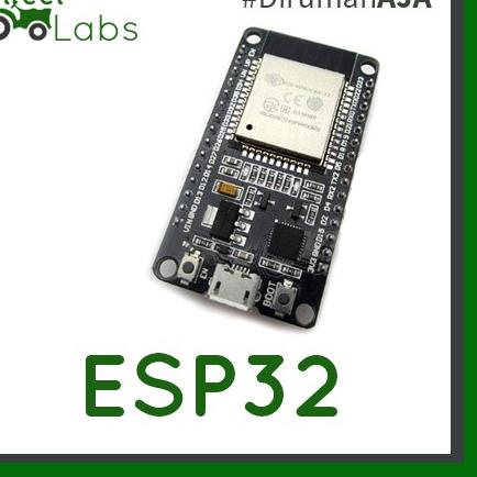 ✬ ESP32 DEVKIT V1 / ESP-32 ✲