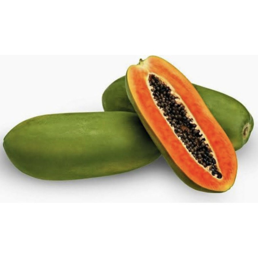 

Pepaya Merah Delima Non Karbit Berat -+ 2 kg