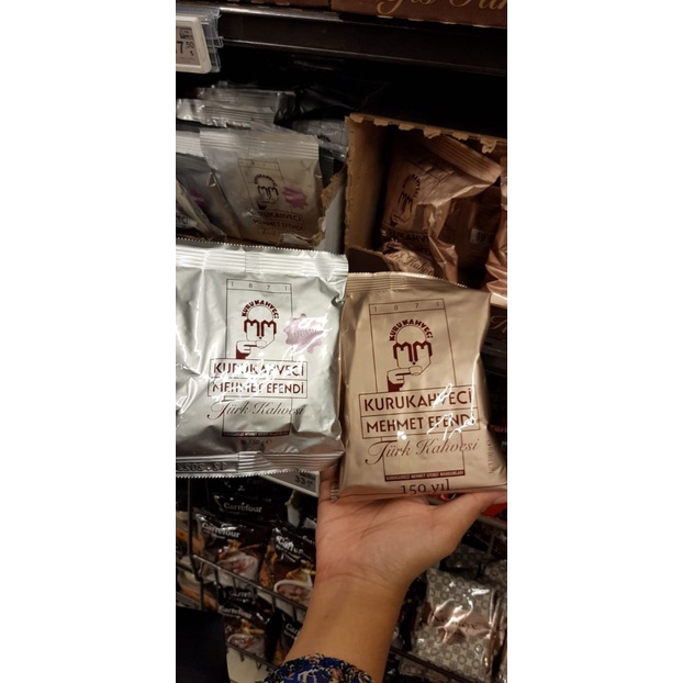 

BEST KOPi TURKi Mehmet effendi