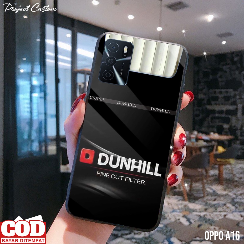 Case OPPO A16 - Casing Hp OPPO A16 Terbaru [ RKK-01 ] Silikon OPPO A16 - Kesing Hp - Softcase Hp - H