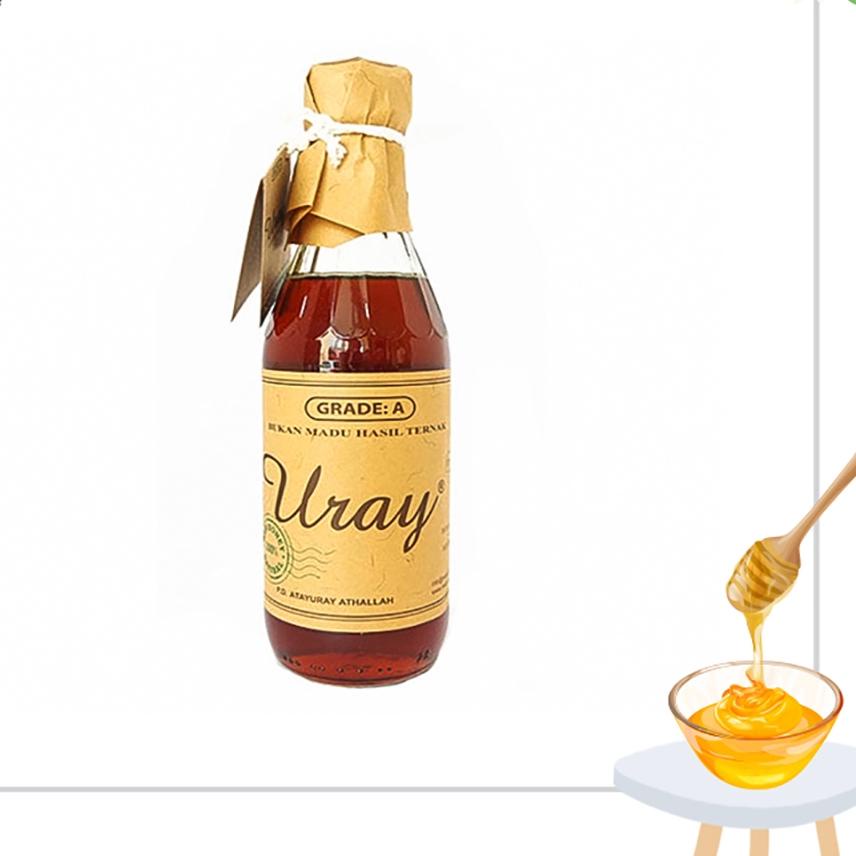 

♛ Uray 450gr ✰