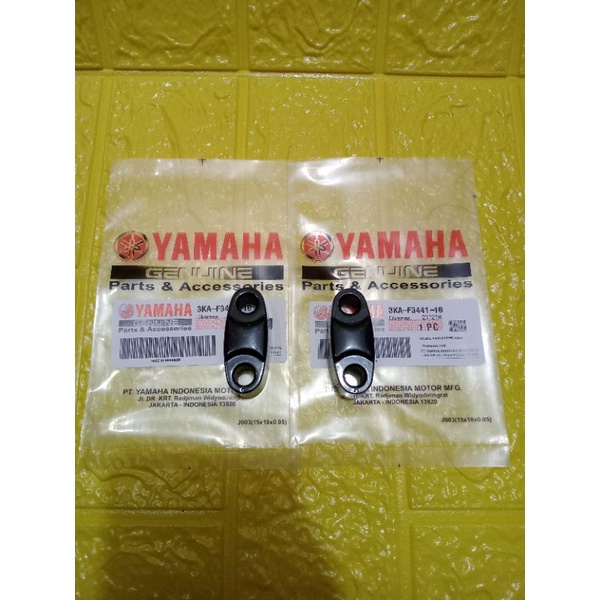 RAISER STANG KLEMAN STANG RX KING RXK RXS MEGA PRO ORIGINAL