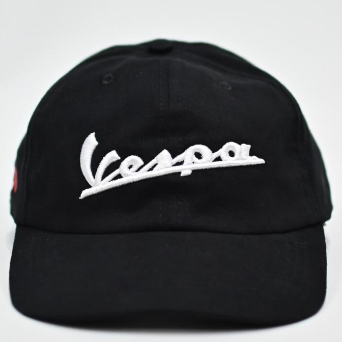 Dad Hat Vespa Italia/ Topi Vespa Italia