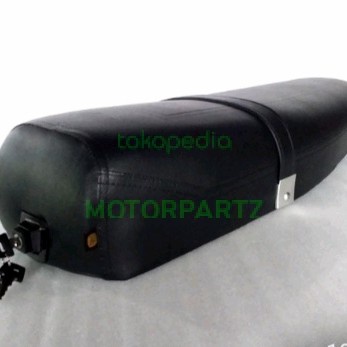 Terlaris Jok Vespa Arcobaleno Px Ori Mg Kunci Import