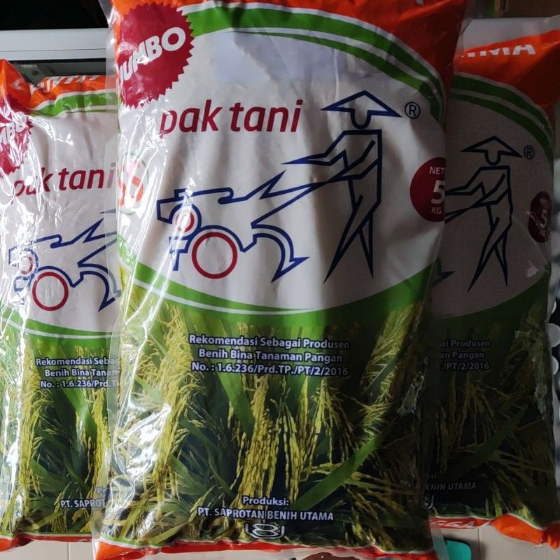 Benih Padi 2024 - 2025 IR-64, MEKONGGA, CIHERANG, INPARI 33 42, CIMALAYA HIMALAYA, dan LOGAWA LEGOWO