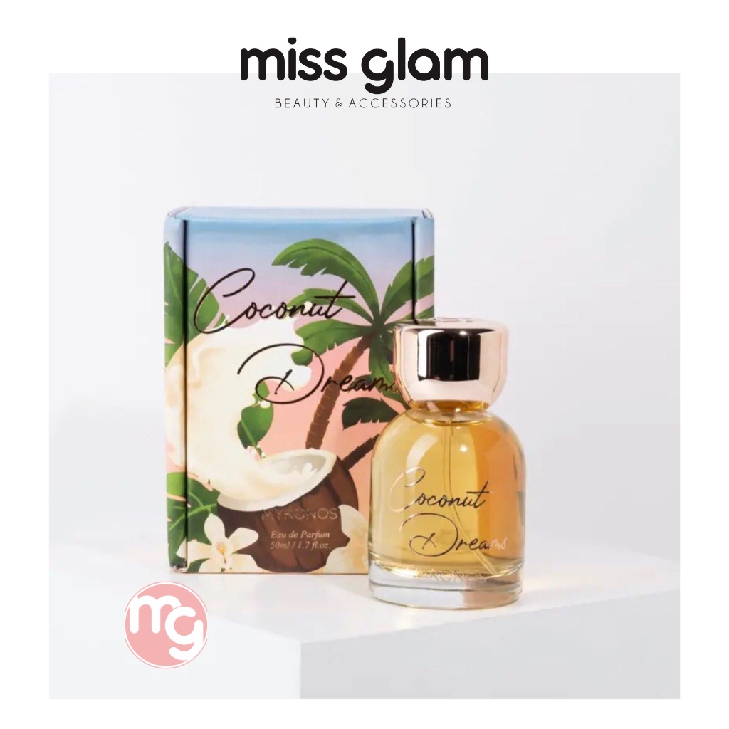 Mykonos Parfum