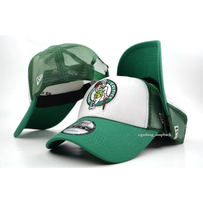 topi snapback Celtics Boston original import / Celtics cap/hat
