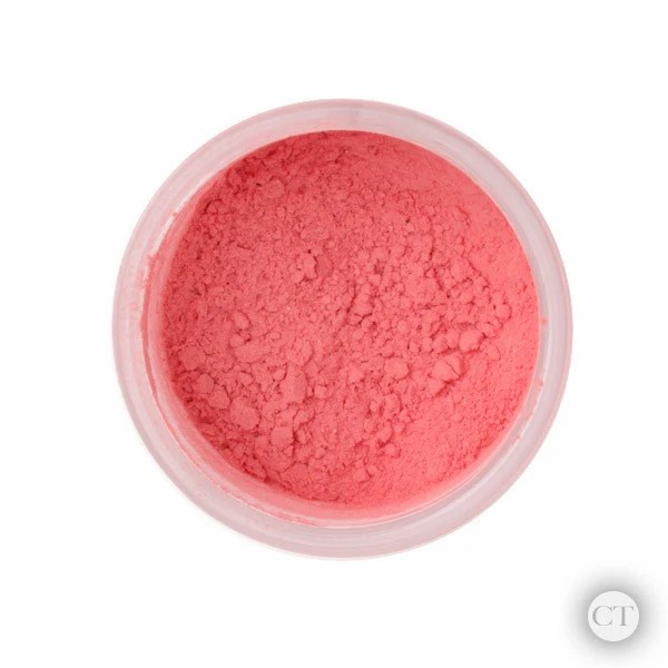 

Tangerine Petal Dust