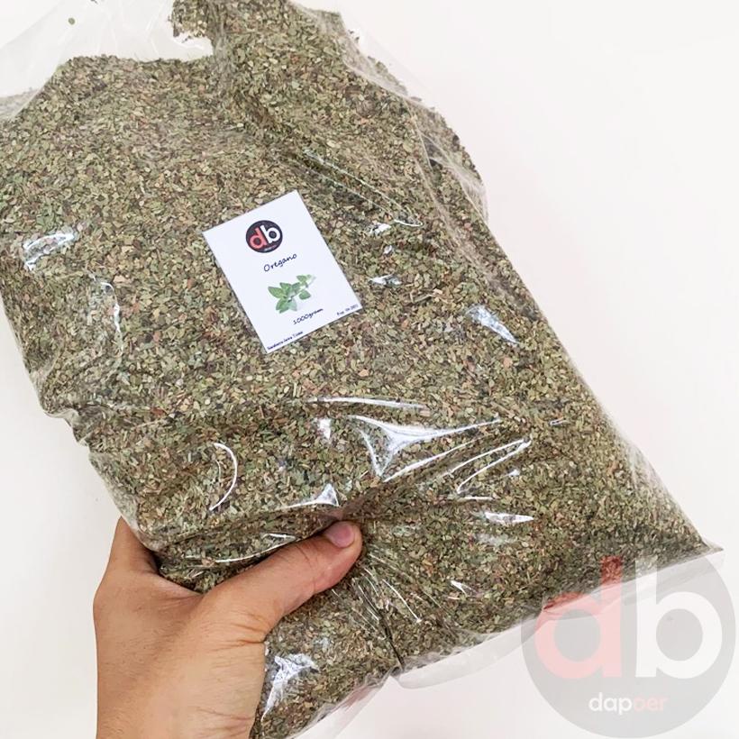 

♔ Oregano 1kg ☃