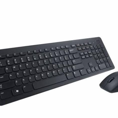 DELL Keyboard Mouse KM636