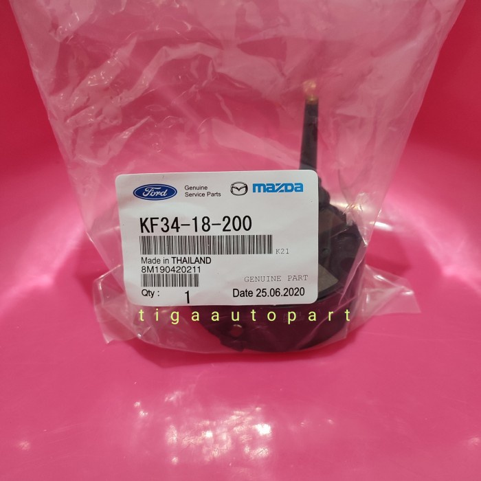 koil ignition coil mazda lantis mazda 323 original